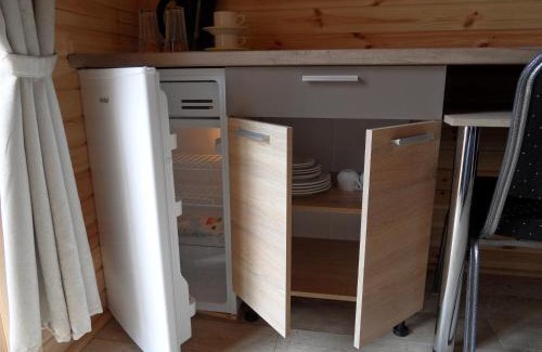 Silberstedt House | 00 Familien Premium Pods