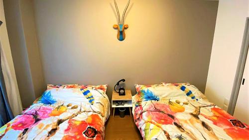 Chuo Ward Apartment | 003.Play Room