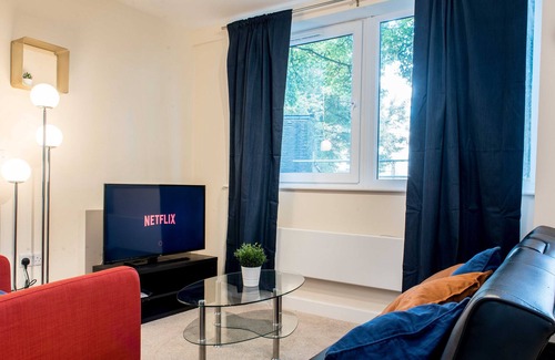 Derby Apartment | 004 Prosperity House, Derby - 2 Bedroom Apartment