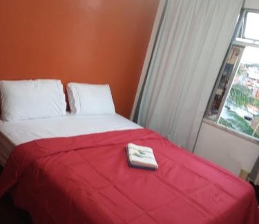 Rio Vermelho House | 01 Quarto Privativo