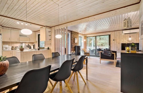 Havneby House | 0138 Rømø - Godthåbsvej 2