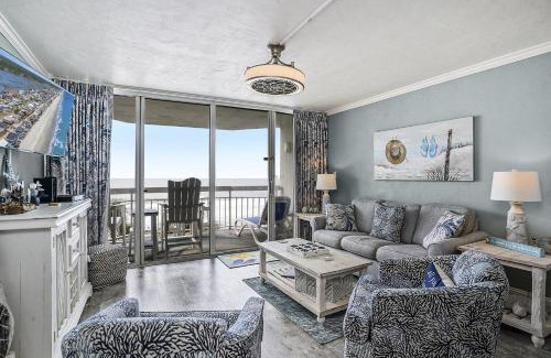 Garden City Apartment | 0209 Waters Edge Resort condo