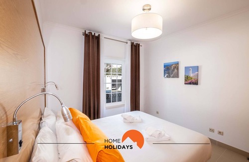 Peneco Beach Apartment | #021 OldTown, Pool, Private Park