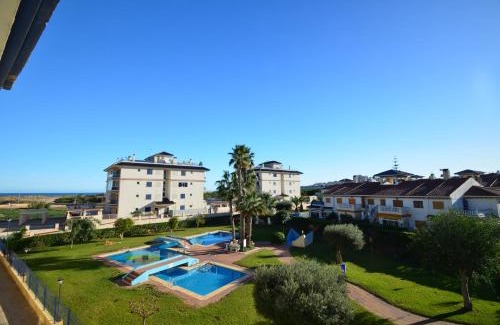 Torrevieja Apartment | 023 Perfect Views - AC/WIFI
