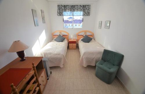 Torrevieja Apartment | 023 Perfect Views - AC/WIFI