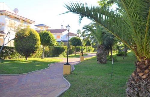 Torrevieja Apartment | 023 Perfect Views - AC/WIFI