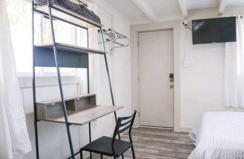 West Ocean City Resort | 03. Charming one-bedroom resort with pool