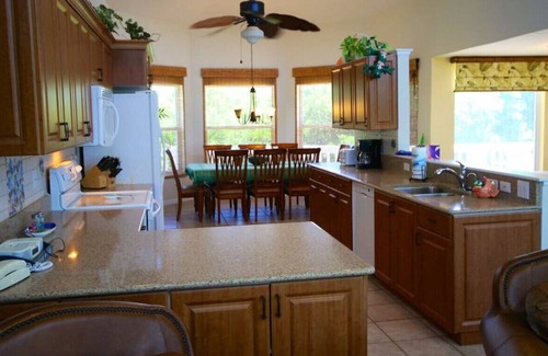 Jose's Hideaway House | 031 - Fish Tales North Captiva