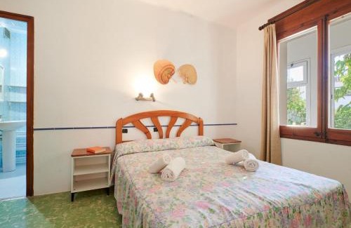 Calella de Palafrugell Apartment | 0328 Apartment in Calella de Palafrugell