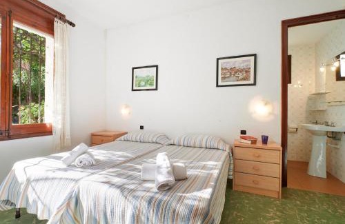 Calella de Palafrugell Apartment | 0328 Apartment in Calella de Palafrugell