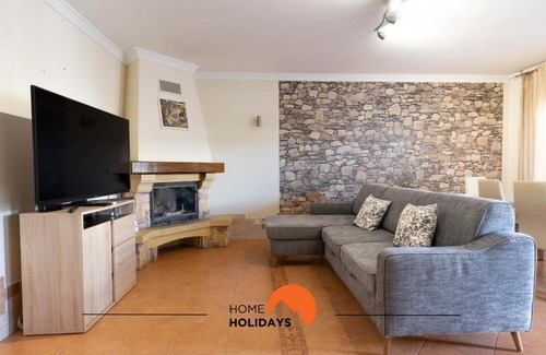 Correeira House | #039 Family with Private Pool and AC