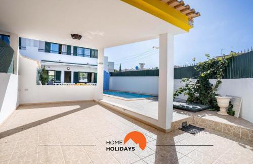 Correeira House | #039 Family with Private Pool and AC
