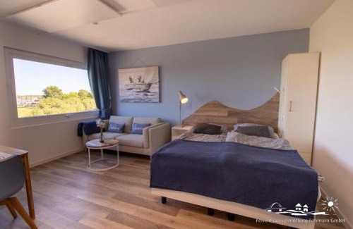 Fehmarn House | 04 Ferienwohnung MeerZeit App.56-208