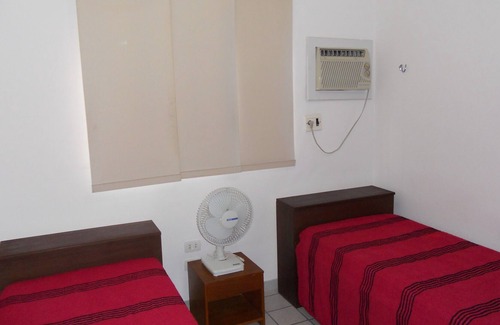 Ponto de Parada Apartment | 04 / ROOMS - SAFETY AND COMFORT ECONOMY