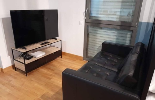 Arcueil House | 05. Studio Marin