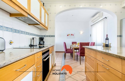Albufeira Villa | #052 V4 Mimosas by Home Holidays