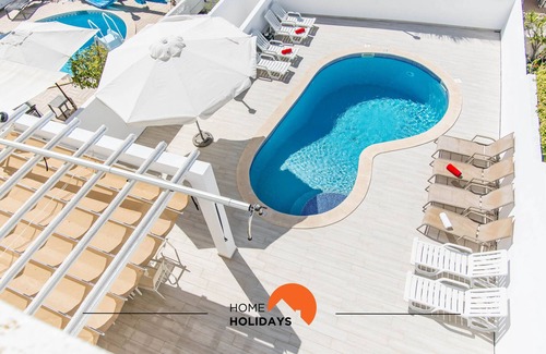 Albufeira Villa | #052 V4 Mimosas by Home Holidays