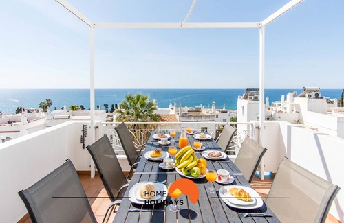 Albufeira Villa | #052 V4 Mimosas by Home Holidays