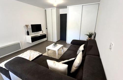 La Grande-Motte Apartment | 053 - Les Rives du Ponant Golf - Studio 4pers Wifi