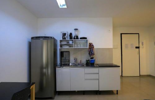 Funcionarios Apartment | 06 Apto