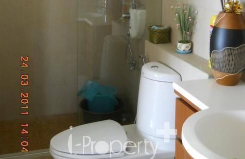 Hua Hin Apartment | 062 Boat House 1br beachfront
