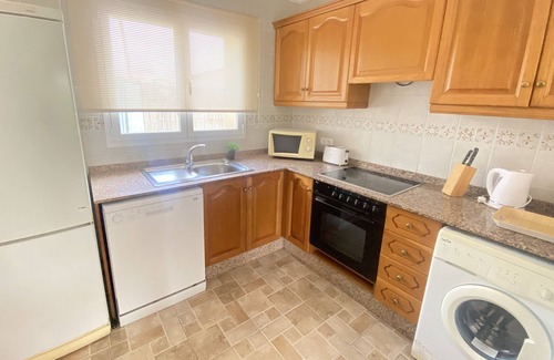 Beniarbeig Villa | 0688 Villa Benicadims Dalia