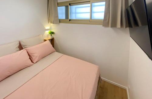 Saint-Laurent-du-Var Apartment | 06K1 - Front of the sea-renovated-terraceparking
