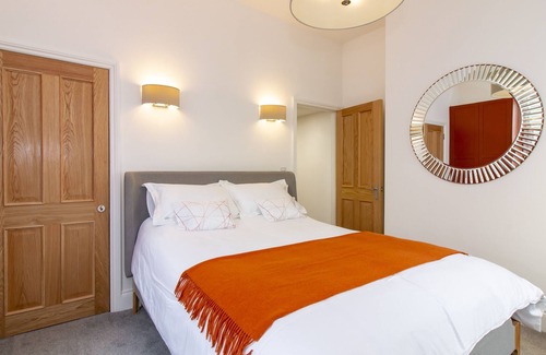 Folkestone Apartment | 07. The Boardwalk