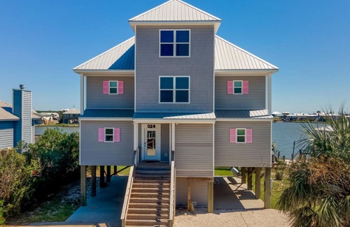 Royal Lagoons House | 071 Cocos Plumosas by ACP