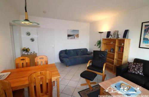 Fehmarn Apartment | 08 Ferienwohnung App. 53-209