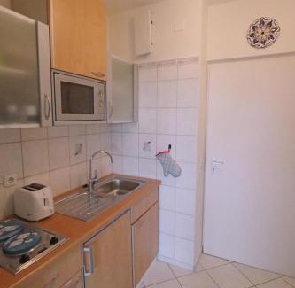 Fehmarn Apartment | 08 Ferienwohnung App. 53-209
