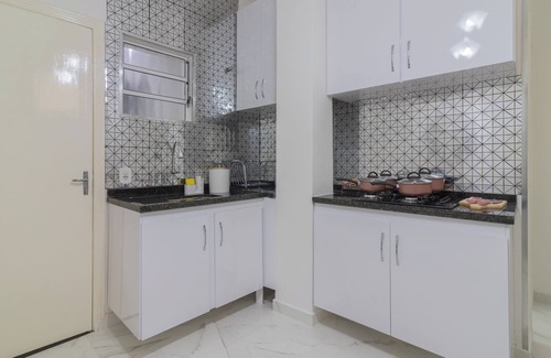 Central Zone Apartment | 09-Best location BOM RETIRO-Shopping Jose Paulino, Bras and Expo CenterNorte