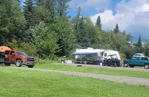 Stewartstown RV Rental | 09) The RV Campsite 5