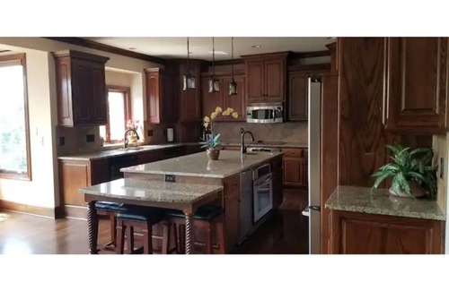 Shawnee House | 0ver 7,000 Sq ft of tranquil relaxation