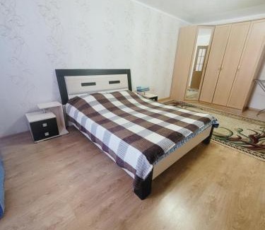 West Kazakhstan Province Apartment | 1комн квартира