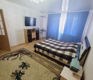 West Kazakhstan Province Apartment | 1комн квартира