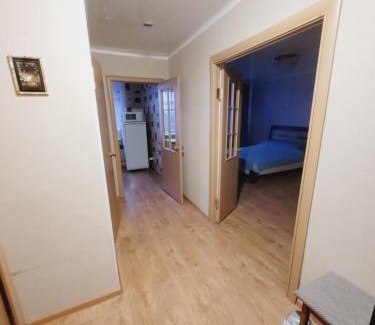 West Kazakhstan Province Apartment | 1комн квартира