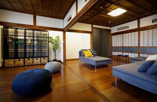 Motomachi Apartment | 1日1組限定 北海道最古の写真館 2台無料駐車場