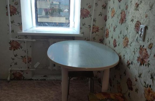 Aktobe Apartment | 1 к.кв