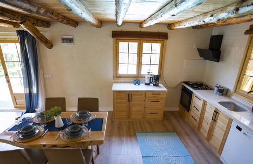 Adrasan Villa | 1+1 Cozy Villa with private pool at Adrasan