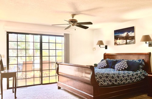 Mariposa Resort | 1/2 Acre Yosemite Country Club Style Home! Pool / Hot tub / Sauna / Huge deck!