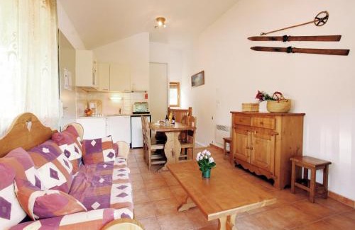 Villarodin-Bourget Ski Chalet | 1 2 cottage that will be perfect for families with children