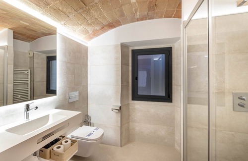 Figueres Apartment | 1-2 Romànic - Doble Apartment