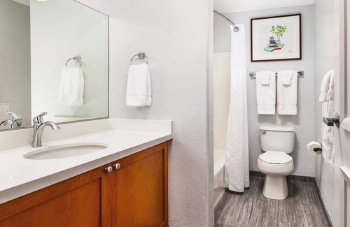Uptown Design District Resort | 1,200-acre of outdoors and sunny days!