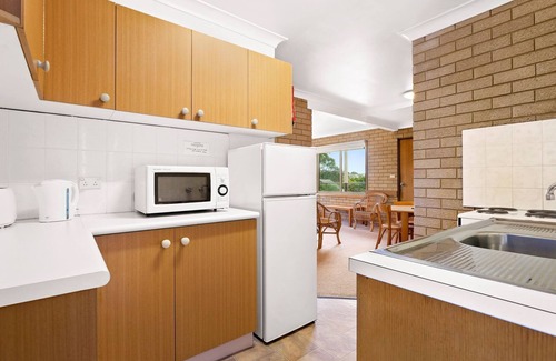 Narooma Apartment | 1 3 Bay Lane two bedroom unit