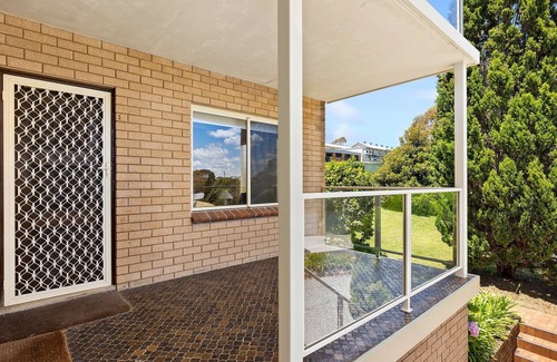 Narooma Apartment | 1 3 Bay Lane two bedroom unit