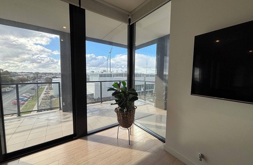 Wagga Wagga Apartment | 1/303 - 1 Flinders St