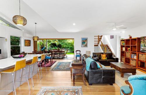 Sawtell House | 1 38 Boronia St
