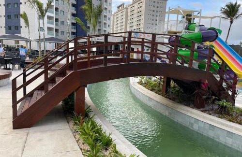 Salinopolis Apartment | 1/4 Salinas Exclusive Resort