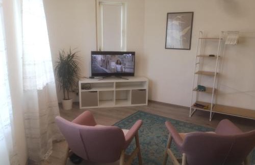 Plochingen Apartment | 1,5 Zi Wohnung 43 qm im Zentrum von Plochingen, frisch renoviert und voll ausgestattet